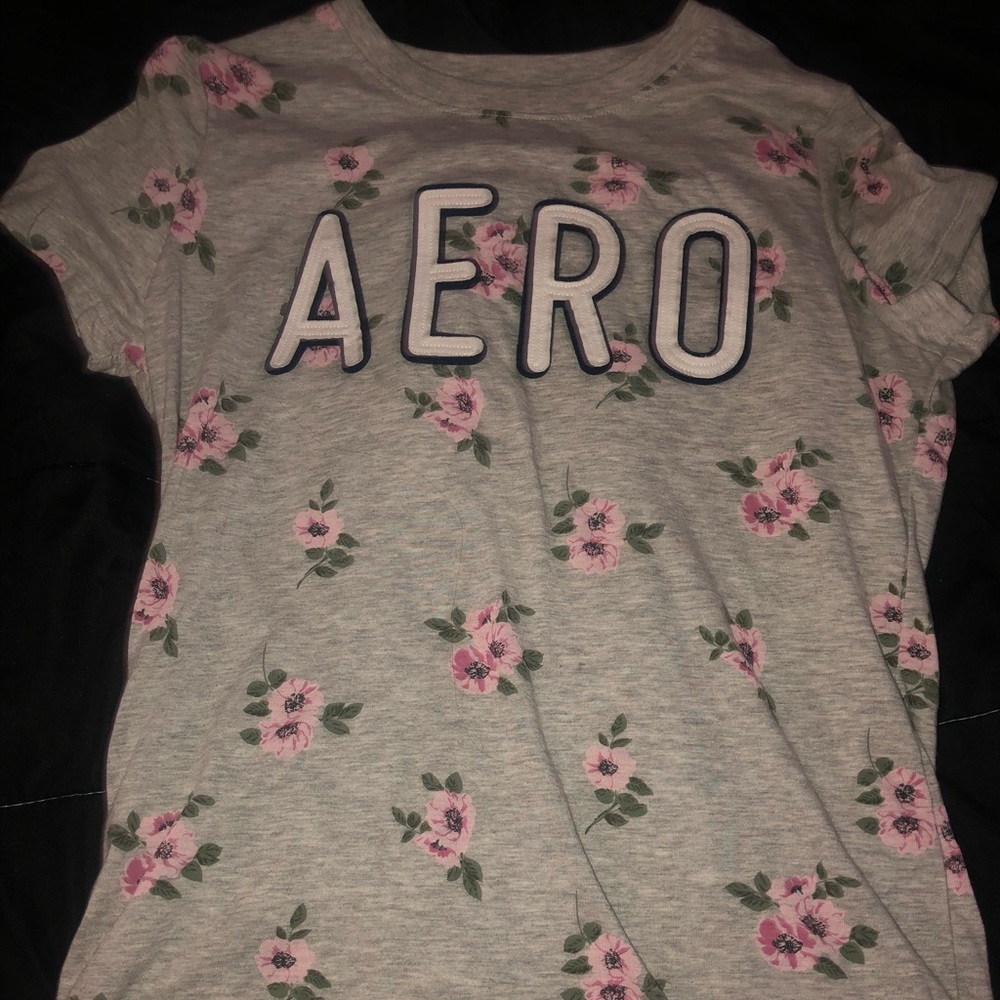 Aero tee